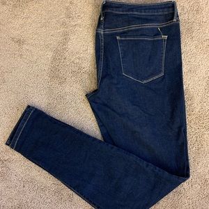 Mossimo Supply (Target) jeans
